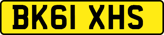 BK61XHS