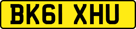 BK61XHU