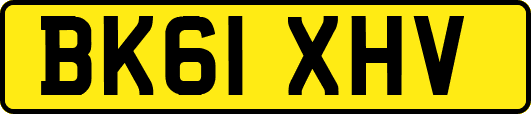 BK61XHV