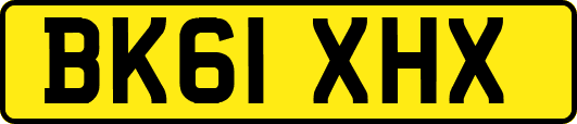 BK61XHX
