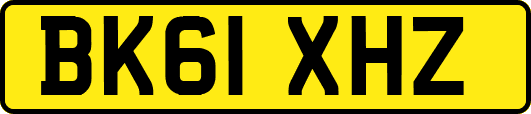 BK61XHZ