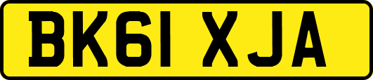 BK61XJA