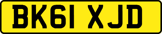 BK61XJD