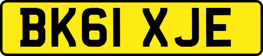 BK61XJE