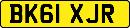 BK61XJR
