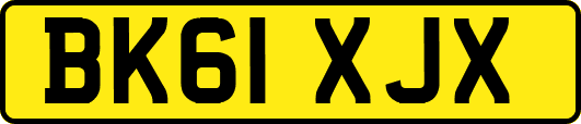 BK61XJX