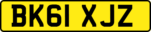 BK61XJZ