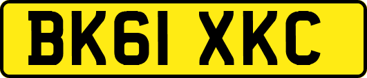 BK61XKC