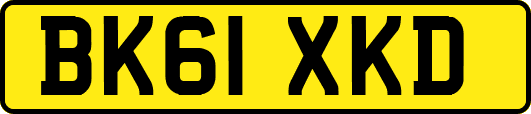BK61XKD