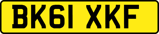 BK61XKF