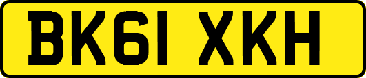 BK61XKH