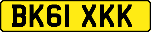 BK61XKK