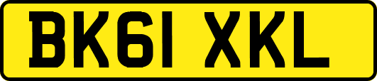 BK61XKL