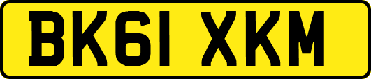 BK61XKM