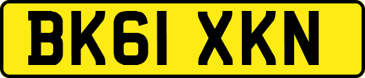 BK61XKN