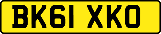 BK61XKO