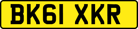 BK61XKR