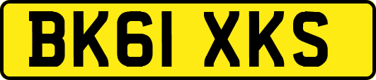 BK61XKS