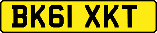 BK61XKT