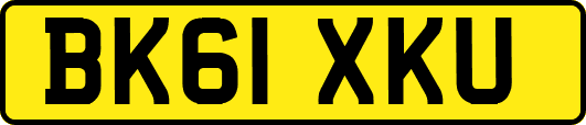 BK61XKU
