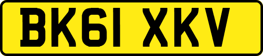 BK61XKV