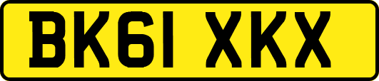 BK61XKX