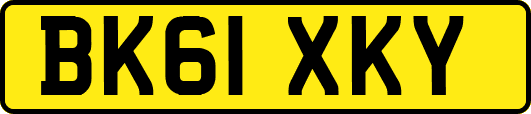 BK61XKY