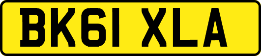 BK61XLA