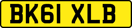 BK61XLB