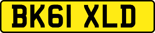 BK61XLD
