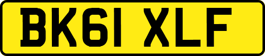 BK61XLF