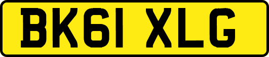 BK61XLG