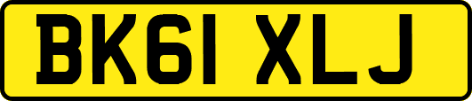 BK61XLJ