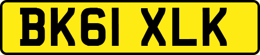 BK61XLK