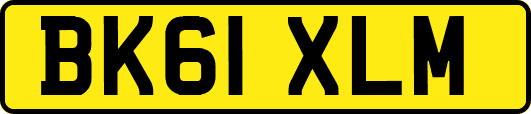BK61XLM