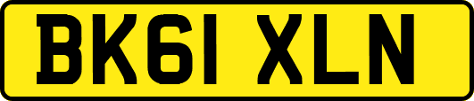 BK61XLN