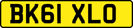 BK61XLO