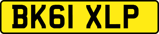 BK61XLP