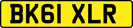 BK61XLR