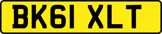 BK61XLT