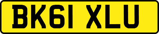 BK61XLU