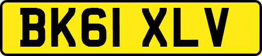 BK61XLV