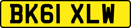 BK61XLW
