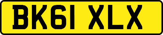 BK61XLX