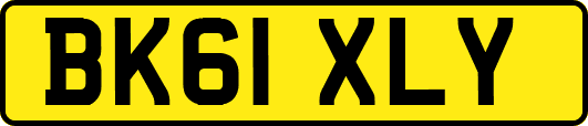 BK61XLY