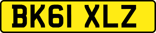 BK61XLZ