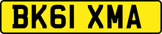 BK61XMA