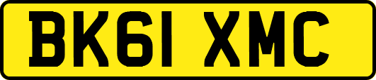 BK61XMC
