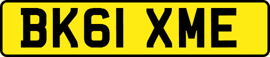 BK61XME