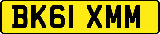 BK61XMM